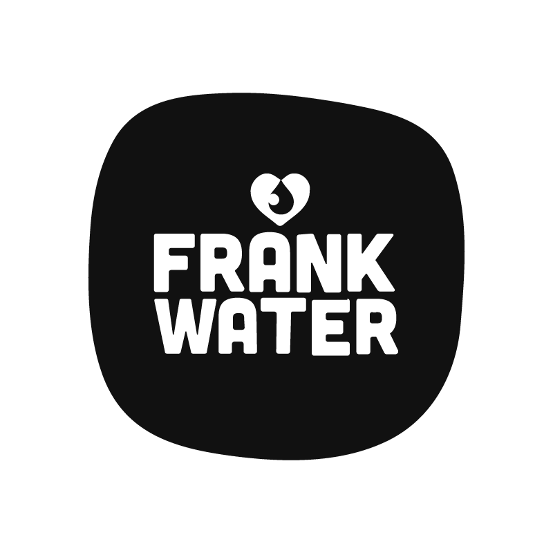 Frank Water logo