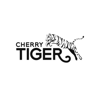 Cherry Tiger logo