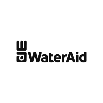 WaterAid logo