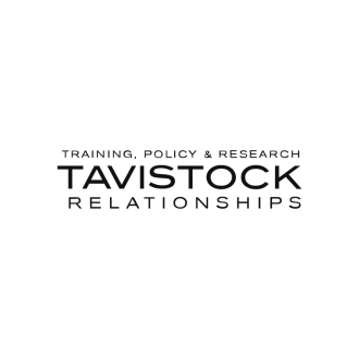 Tavistock Relationships logo