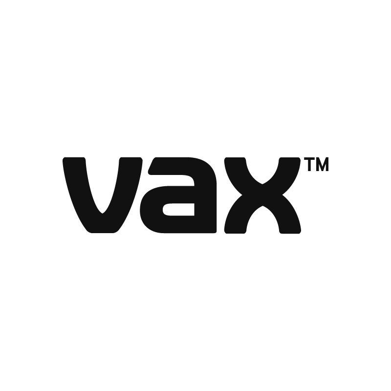 Vax logo