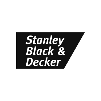 Stanley Black and Decker Logo 800px logo