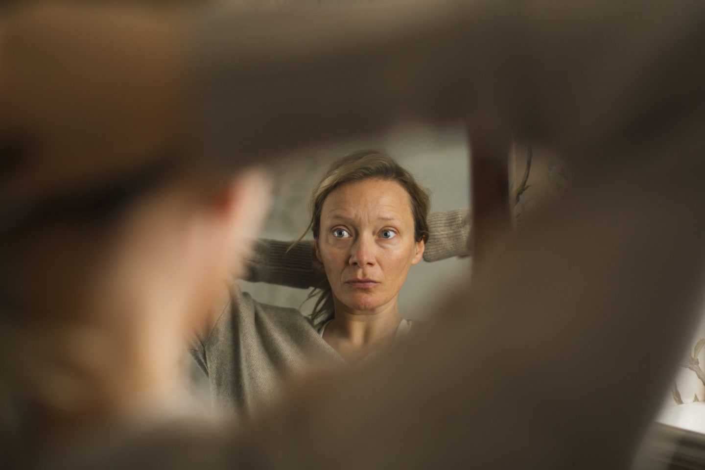 Coercive Control and Disclosure