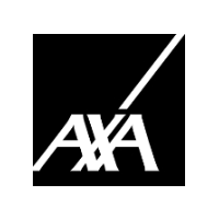 AXA Logo Reviews logo